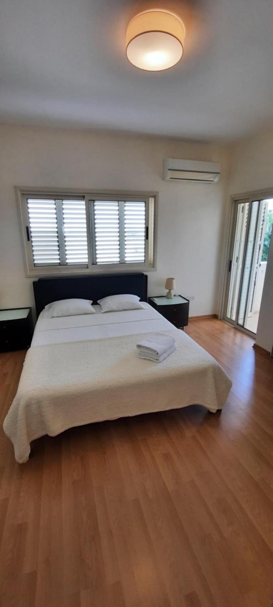 Villa Larnaca Bay Resort Oroklini Buitenkant foto
