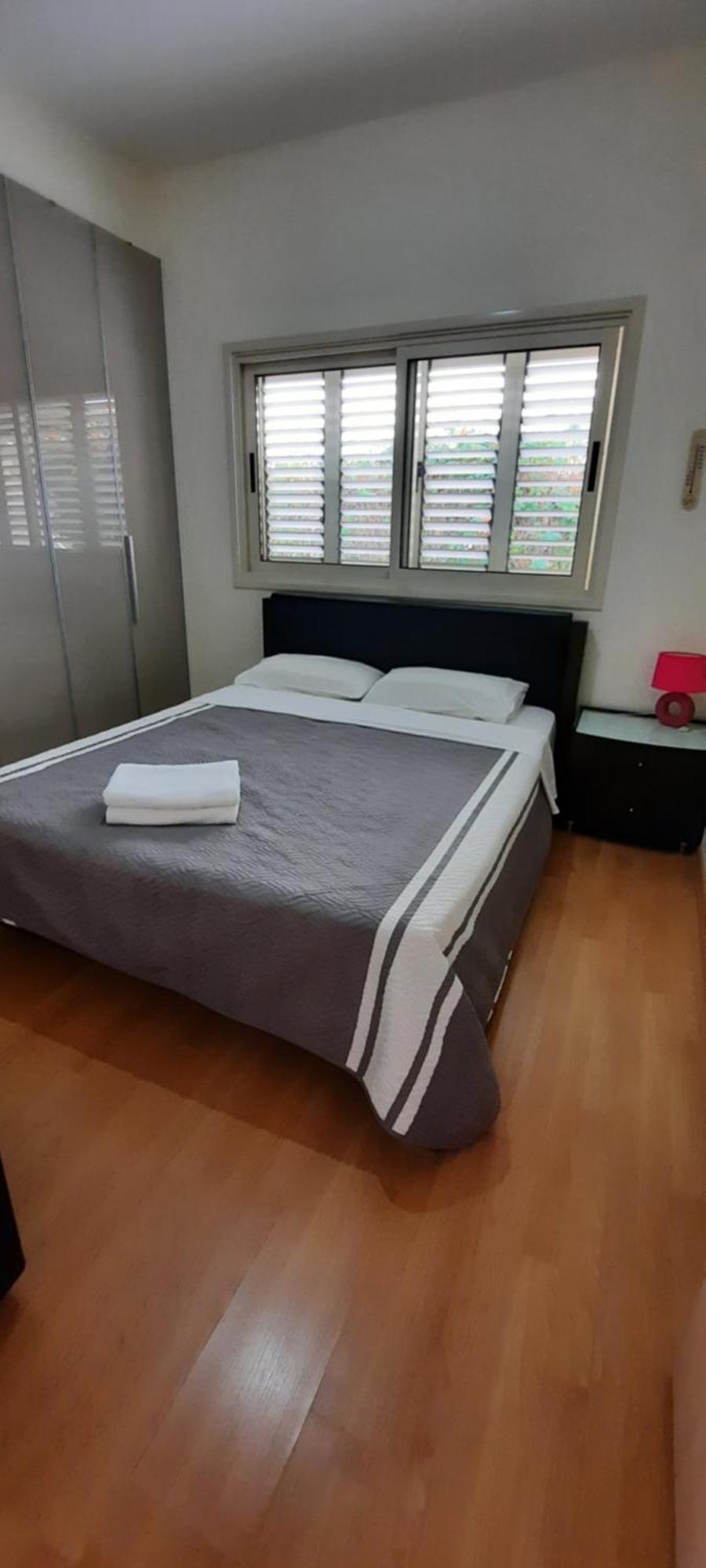 Villa Larnaca Bay Resort Oroklini Buitenkant foto