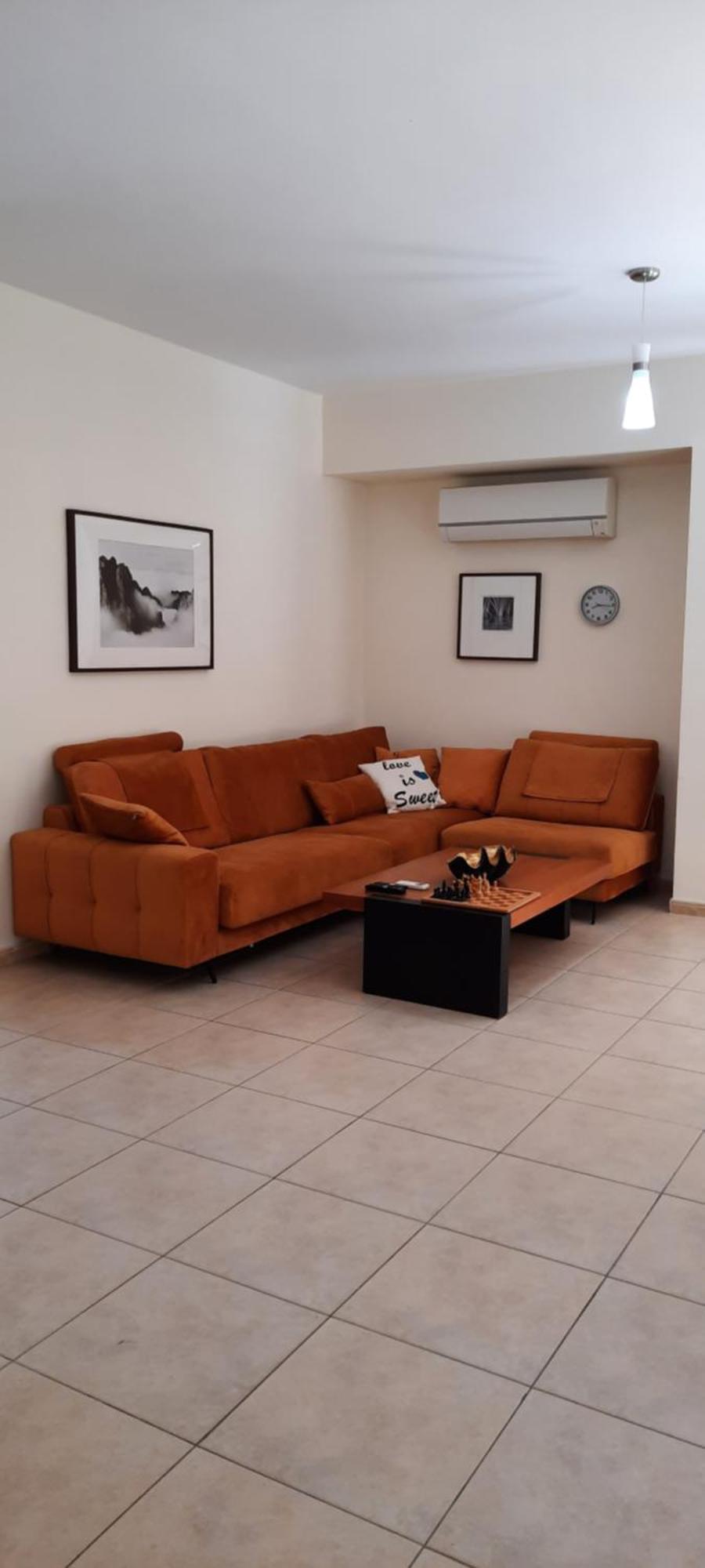 Villa Larnaca Bay Resort Oroklini Buitenkant foto